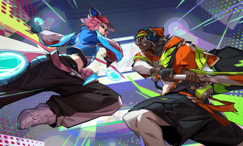 2XKO, jogo de luta da Riot, chega a consoles e PC em lançamento gratuito 2XKO, jogo de luta da Riot, chega a consoles e PC em lançamento gratuito