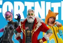 Fortnite deve ganhar skins de Overwatch em nova colaboração, aponta vazamento