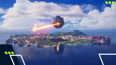 Fortnite mantém 1,2 milhão de jogadores ativos diários em 2026 Fortnite mantém 1,2 milhão de jogadores ativos diários em 2026