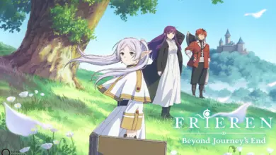 Frieren20segunda20temporada