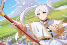 Frieren Temporada 2: Calendário de Lançamento e Duração da Nova Saga Frieren Temporada 2: Calendário de Lançamento e Duração da Nova Saga