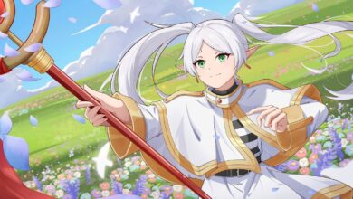 Frieren Temporada 2: Calendário de Lançamento e Duração da Nova Saga