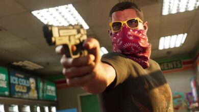 Rumor: GTA 6 pode chegar ao Switch 2 no mesmo dia que PS5 e Xbox