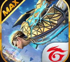 Free Fire MAX: Gráficos Aprimorados e Jogabilidade Fluida em 2026 Free Fire MAX: Gráficos Aprimorados e Jogabilidade Fluida em 2026