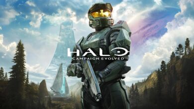 Microsoft quer honrar legado de Halo na PlayStation 5 em 2026