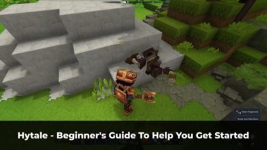 Hytale: Guia Completo para Iniciantes em 2026