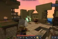 Hytale terá suporte oficial ao Steam Deck antes de chegar aos consoles