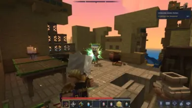 Hytale terá suporte oficial ao Steam Deck antes de chegar aos consoles Hytale terá suporte oficial ao Steam Deck antes de chegar aos consoles
