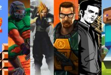 De Pong a Minecraft: os 10 jogos que moldaram a indústria dos games De Pong a Minecraft: os 10 jogos que moldaram a indústria dos games