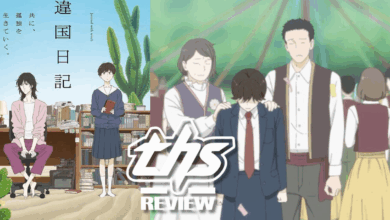 Journal With Witch Ep. 3 explora luto e formatura em episódio emocional