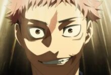 Jujutsu Kaisen 3ª Temporada: Dublagem em Inglês já está na Crunchyroll Jujutsu Kaisen 3ª Temporada: Dublagem em Inglês já está na Crunchyroll