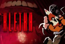 KLETKA: jogo de terror cooperativo sai do acesso antecipado em fevereiro KLETKA: jogo de terror cooperativo sai do acesso antecipado em fevereiro