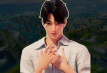 Fortnite: Vazamento aponta skin de Jinu e emote Golden para nova collab de KPop Demon Hunters