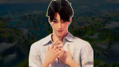 Fortnite: Vazamento aponta skin de Jinu e emote Golden para nova collab de KPop Demon Hunters