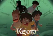 Kejora