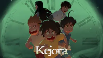 Kejora