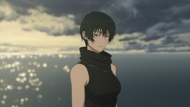 Jujutsu Kaisen 3: Horário e Detalhes do Episodio 4 no Brasil