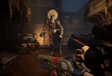 Crisol: Theater of Idols, novo horror da Blumhouse, tem data de lançamento Crisol: Theater of Idols, novo horror da Blumhouse, tem data de lançamento