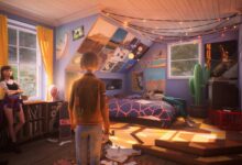 Mixtape chega ao Xbox Game Pass no lançamento em 2026