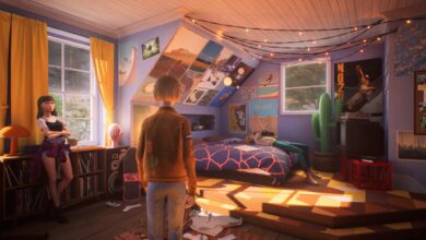 Mixtape chega ao Xbox Game Pass no lançamento em 2026 Mixtape chega ao Xbox Game Pass no lançamento em 2026