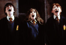 Warner Bros. anuncia mega celebração pelos 25 anos do primeiro filme de Harry Potter