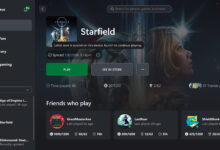 Xbox App agora roda nativamente em PCs Windows 11 com processadores Arm