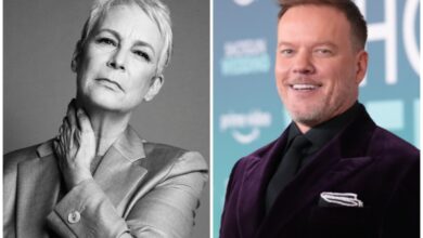 Filme de 'Murder She Wrote' com Jamie Lee Curtis ganha diretor de 'Pitch Perfect'