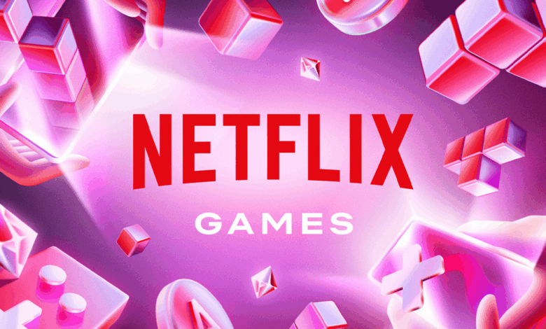 Netflix aposta em jogos na TV via nuvem como prioridade para 2026 Netflix aposta em jogos na TV via nuvem como prioridade para 2026