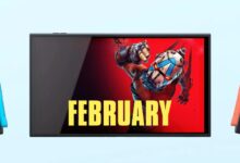 Borderlands 4 para Switch 2 tem data de lançamento vazada por varejista