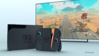 Nintendo mantém domínio de 21 anos no Japão com Switch 2 vendendo 3,7 mi