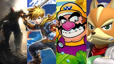 F-Zero, Star Fox e mais: as séries que a Nintendo deixou morrer