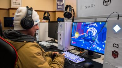 Clube universitário de esports abre vagas para times competitivos em 2026 Clube universitário de esports abre vagas para times competitivos em 2026