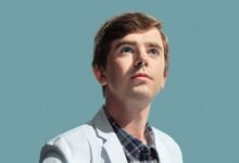 The Good Doctor Temporada 5: saiba onde assistir à série completa The Good Doctor Temporada 5: saiba onde assistir à série completa