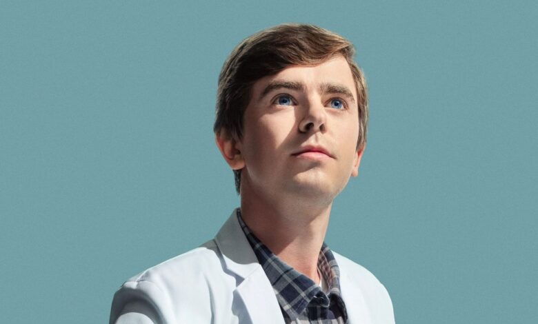 The Good Doctor Temporada 5: saiba onde assistir à série completa The Good Doctor Temporada 5: saiba onde assistir à série completa