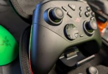 ROG Raikiri II: Controle Xbox com tecnologia anti-drift chega ao Brasil