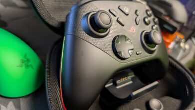 ROG Raikiri II: Controle Xbox com tecnologia anti-drift chega ao Brasil