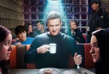 10 Séries de Ficção Científica do Século 21 que Merecem Reassistir