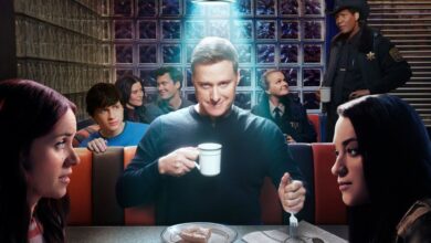 10 Séries de Ficção Científica do Século 21 que Merecem Reassistir 10 Séries de Ficção Científica do Século 21 que Merecem Reassistir