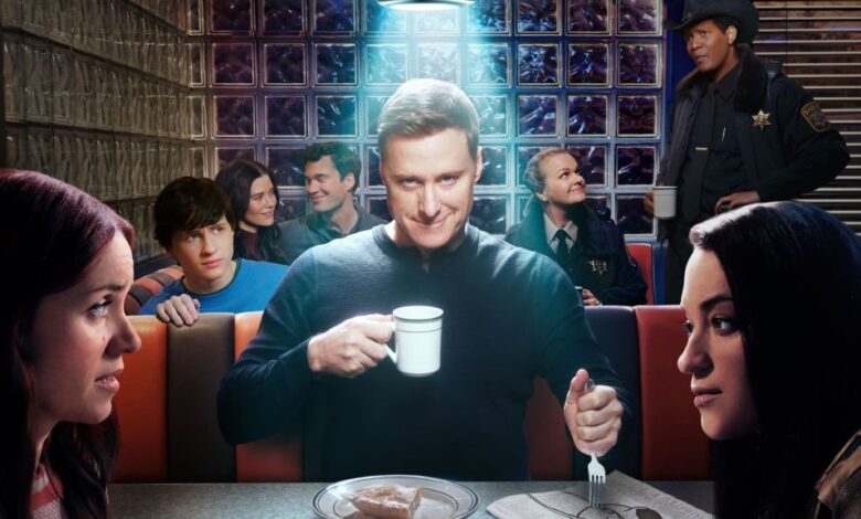 10 Séries de Ficção Científica do Século 21 que Merecem Reassistir 10 Séries de Ficção Científica do Século 21 que Merecem Reassistir