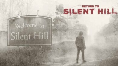Return to Silent Hill (2026) é criticado por fidelidade excessiva ao jogo
