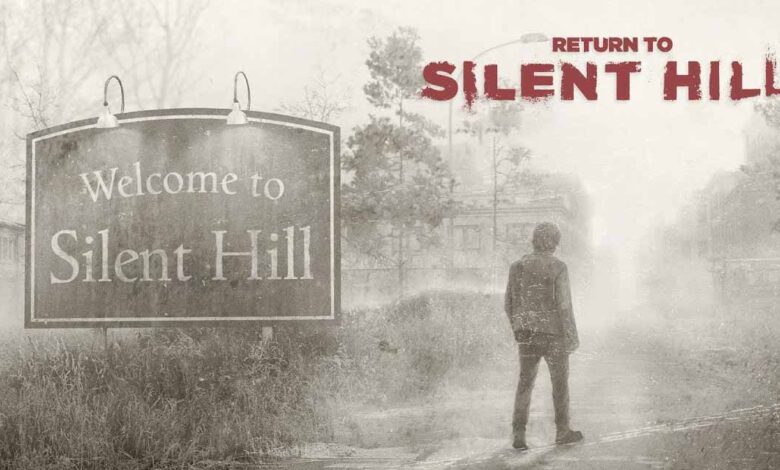 Return to Silent Hill (2026) é criticado por fidelidade excessiva ao jogo Return to Silent Hill (2026) é criticado por fidelidade excessiva ao jogo