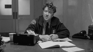 Nadja, filme de vampiros produzido por David Lynch, ganha restauração em 4K