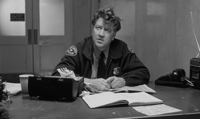 Nadja, filme de vampiros produzido por David Lynch, ganha restauração em 4K Nadja, filme de vampiros produzido por David Lynch, ganha restauração em 4K