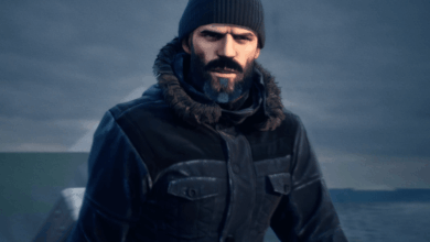 Filme 'Shelter' de Jason Statham ganha jogo no Fortnite antes da estreia Filme 'Shelter' de Jason Statham ganha jogo no Fortnite antes da estreia