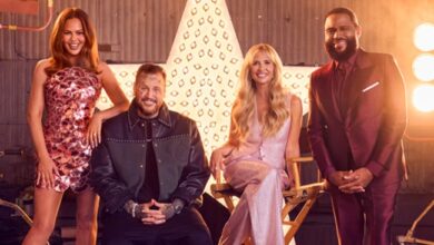 Netflix relança Star Search com voto ao vivo e Anthony Anderson Netflix relança Star Search com voto ao vivo e Anthony Anderson