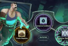 Deadlock surpreende com Streetbrawl, novo modo que agrada veteranos