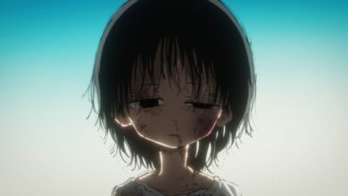 Crunchyroll lança dublagem em inglês de anime sombrio de 2025