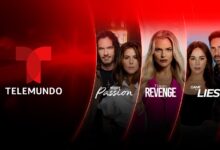 Telemundo chega ao Prime Video no Reino Unido com assinatura extra Telemundo chega ao Prime Video no Reino Unido com assinatura extra