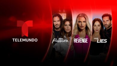 Telemundo chega ao Prime Video no Reino Unido com assinatura extra