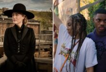 Netflix cancela 'The Abandons' e 'The Vince Staples Show' em 2026